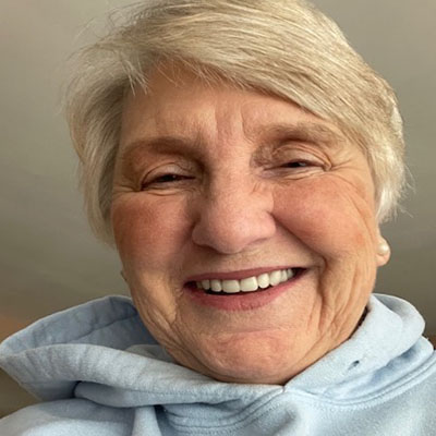 Frida C. Rundell, Ph.D., M.Ed. (Psy), LPC.