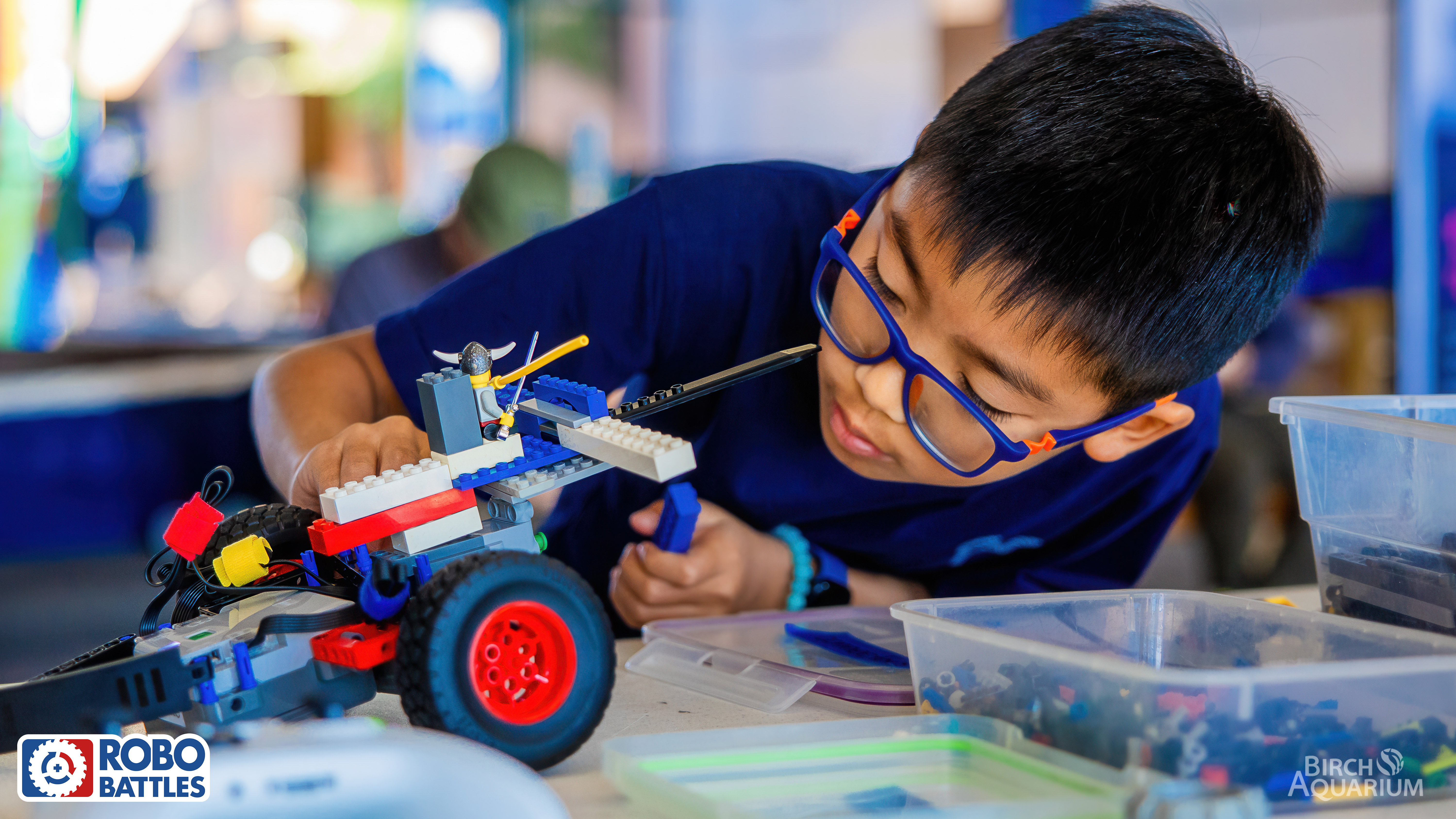 Robots, Fantasy, and Using Restorative Practices to Help Bridge the Gap in STEAM Education