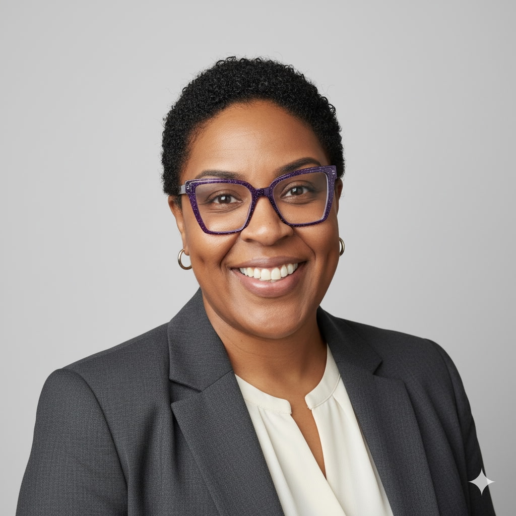 LeTicia F. Taylor, M.Ed., ESL, RJ