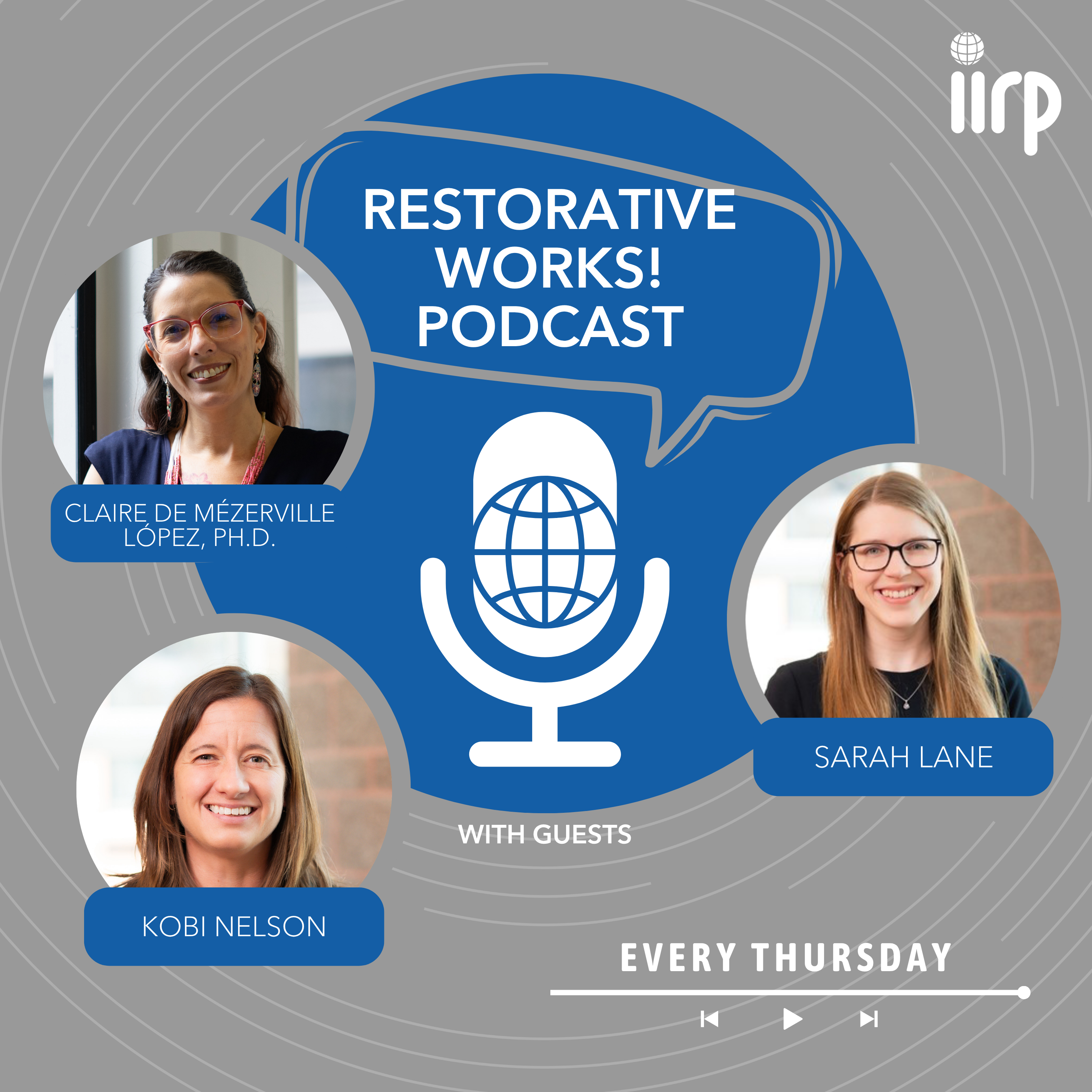The Teacher's Sphere Collaborative Episode: The Role of Teacher Leaders in Civil Discourse