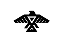 Ashinaable emblem via Wikipedia